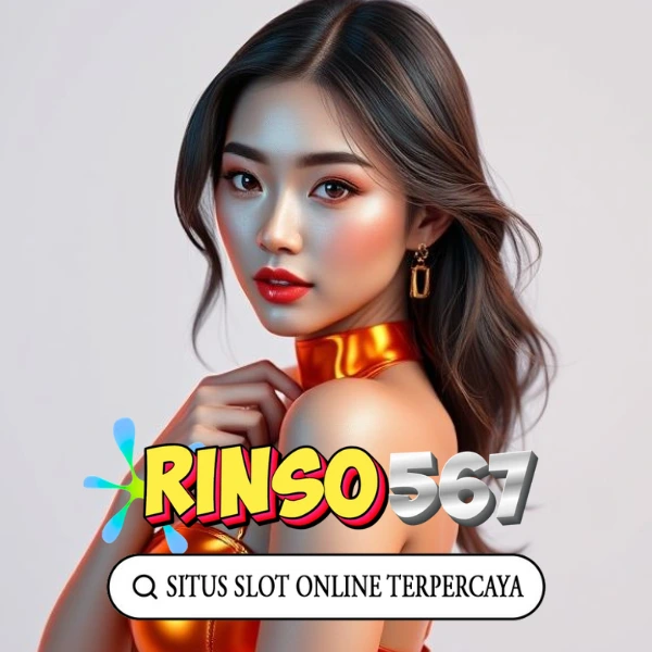 Permainan Judi Online Rinso567