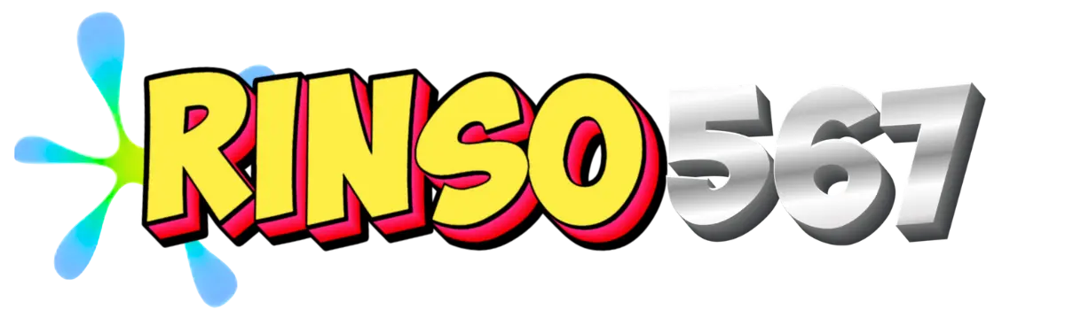 Logo Rinso567